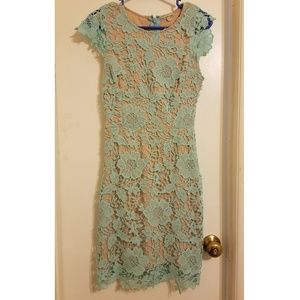 Charlotte Russe dress